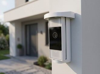 Sector Alarm lanza Outdoor Pircam para mejorar la seguridad exterior del hogar