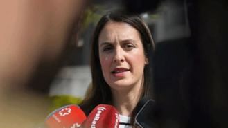 Maestre pide la dimisión de Sanz, 