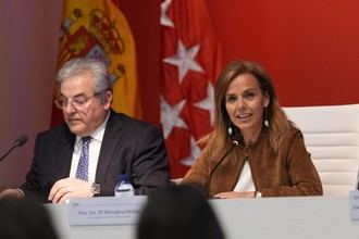 Madrid impulsa el deporte de motor como motor turístico clave
