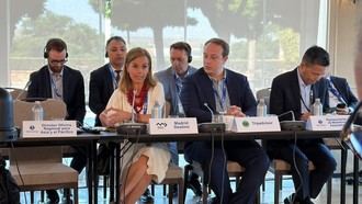 Madrid se presenta como modelo de turismo sostenible en ONU Turismo