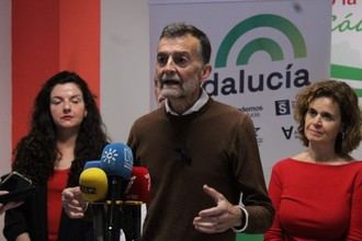 Nueva ley para erradicar las 'listas negras' en empresas presentada por Maíllo en Cádiz