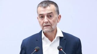 IU toma posiciones tras la designación de Montero: Aspira también a liderar una candidatura de unidad en primarias