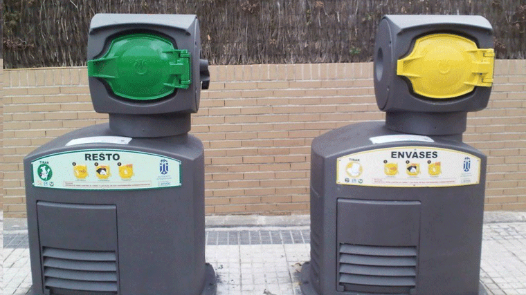 El Ayuntamiento retrasará hasta 2025 la entrada en vigor de la obligada tasa de basura