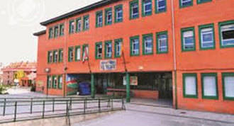 El Ayuntamiento lleva a cabo obras de mejora en tres CEIP