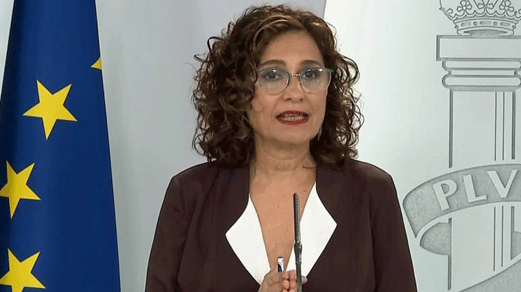 Madrid recibirá 291,6 millones de los 2.000 del Fondo Covid para Educación