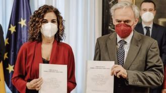 Reforma fiscal: El Comité de Expertos propone subir el IVA y nuevas deducciones en IRPF