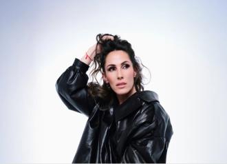 Malú ofrecerá un concierto gratuito en San Sebastián de los Reyes el 29 de agosto