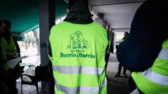 MM tocará la puerta de 10.000 vecinos para combatir la abstención, principalmente en el sureste de la capital