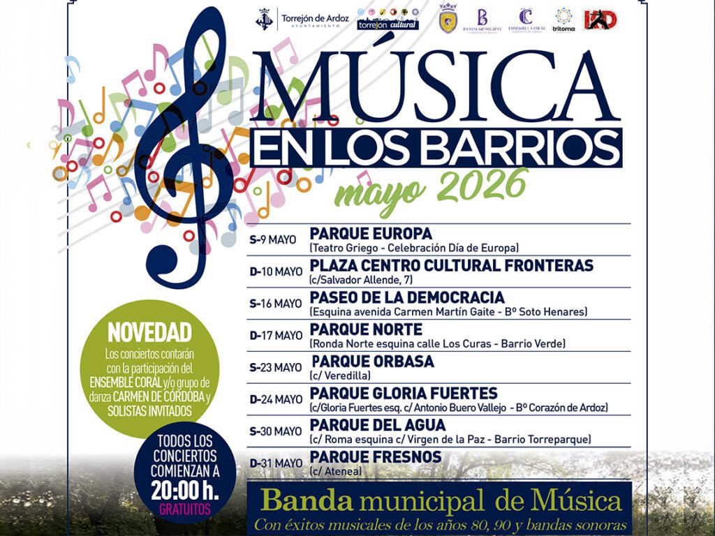 Inicia la nueva edición de 
