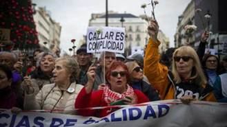 Un exasesor de la Comunidad y una doctora declaran por los protocolos de derivación residencias en el Covid
