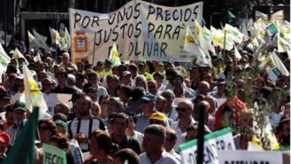 Entran en vigor los aranceles estadounidenses a los productos agrolimentarios españoles