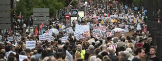 Madrid encara la gran batalla por la sanidad pública: Huelgas y manifestaciones