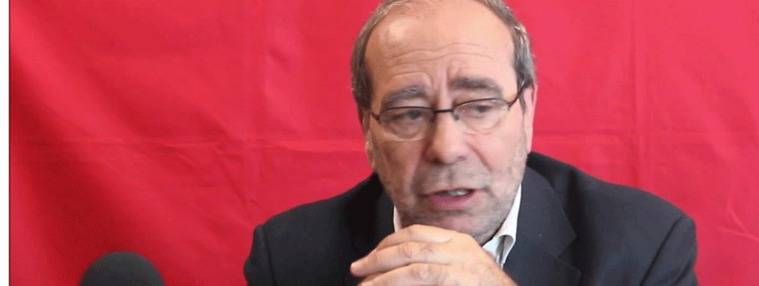 Robles, valedor de Hernández frente a Carmona