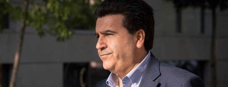 Marjaliza entrega al juez libros contables con pagos de 2 M a PP, PSOE e IU