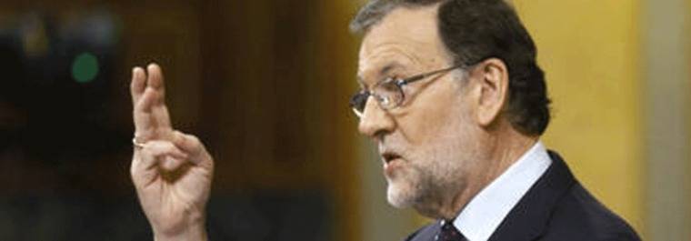 La herida del PP que Rajoy debe cerrar