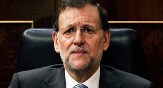 Rajoy: Apurar al máximo la legislatura y convocar las generales en diciembre