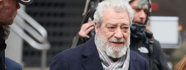 Miguel Angel Rodríguez testifica en el TS en el caso de García Ortiz: 'La verdad, siempre pa'lante'