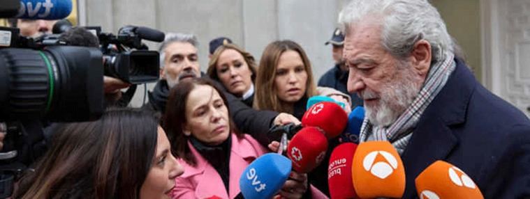 `MAR´ admite en el TS que difundió el email del fiscal sobre el novio de Ayuso y que se lo dio González Amador