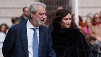 MM y PSOE piden el cese del jefe de Gabinete de Ayuso tras ser imputado por revelar presuntamente datos de dos periodistas