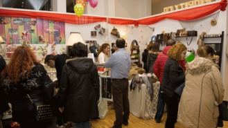 Abiertas las inscripciones para el Mercado Navideño y el Concruso de Escaparatismo