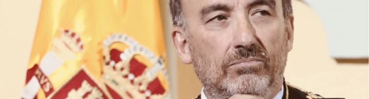 Marchena y Conde-Pumpido: una “guerra” jurídica que dura ya diez años