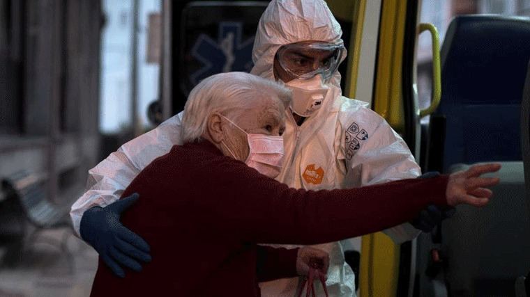 Madrid: Más de 6.000 fallecidos en residencias y el mayor número de diligencias abiertas