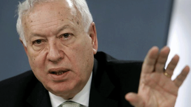 Margallo: Los barones del PSOE son partidarios de dejar gobernar al PP si hay `sorpasso´