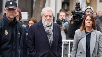El jefe de gabinete de Ayuso tacha de 'idiotez' la denuncia del PSOE contra él por revelar datos de periodistas