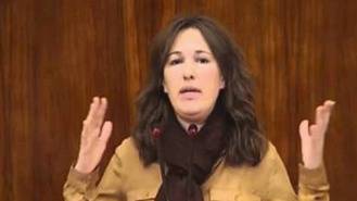 Podemos acusa al PP convertir el Canal en 