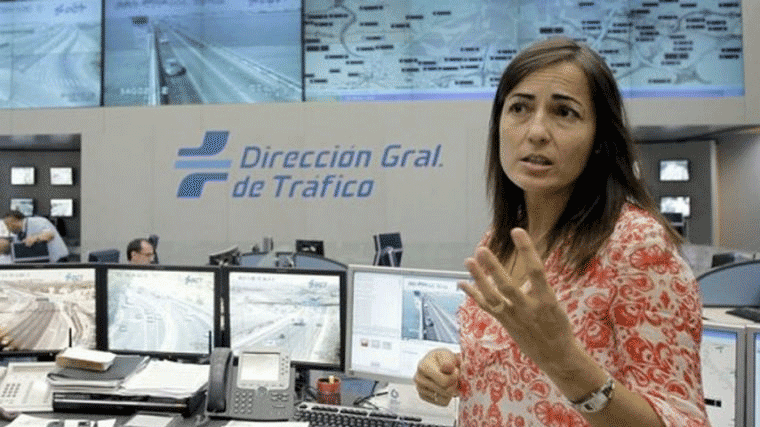 Escándalo en la DGT: El marido de Seguí dice que no ha recibido 'ni un sólo euro'