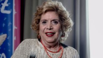 Muere a los 73 años María Jiménez, una revolucionaria del flamenco con cincuenca años de éxito