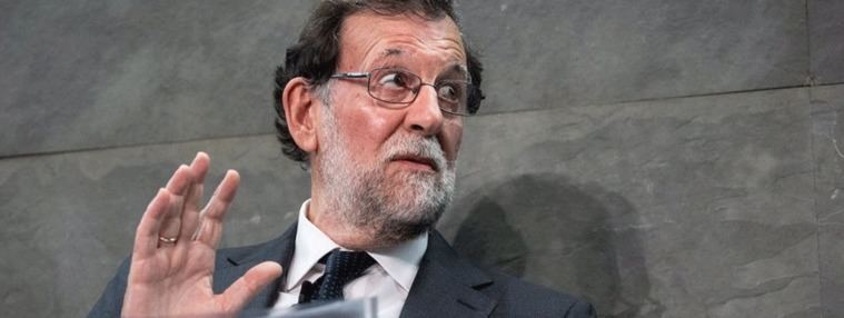 El cementerio de las víctimas de Rajoy del que nadie se acuerda
