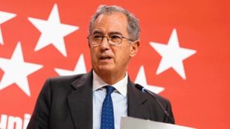 Madrid adelanta a abril la convocatoria de becas de Infantil de 0-3 años y las de Bachillerato