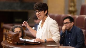 El PNV pide el adelento electoral y descarta negociar una moción de censura