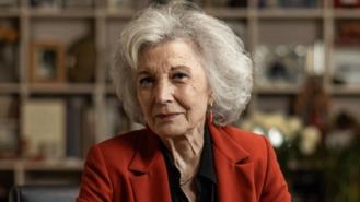 Fallece a los 78 años de edad la actriz madrileña Marisa Paredes