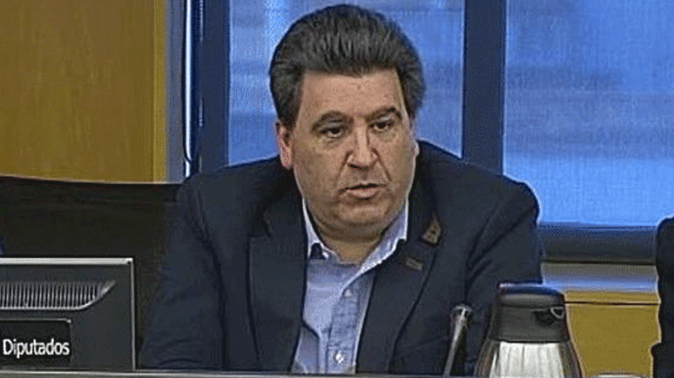 Marjaliza declara de nuevo ante el juez por la presunta financiación irregular del PP de Madrid