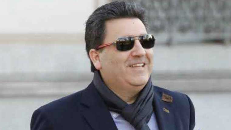 La AN rebaja 3 años de condena a Marjaliza por adjudicación de contratos energéticos en ayuntamientos madrileños