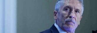 `La crisis de las balas´ que ha puesto en jaque al Gobierno y arrinconado a Marlaska