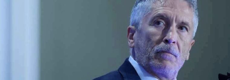`La crisis de las balas´ que ha puesto en jaque al Gobierno y arrinconado a Marlaska