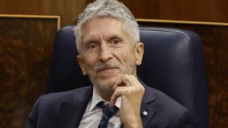 Marlaska admite un uso 