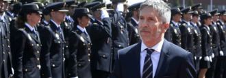 Marlaska hace `limpìa´ policial con dos sonados ceses