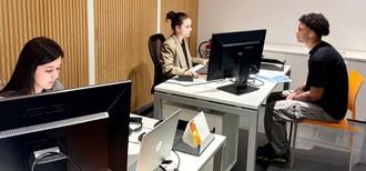 Marlex inaugura nueva oficina en Arganda del Rey para expandir su presencia en España