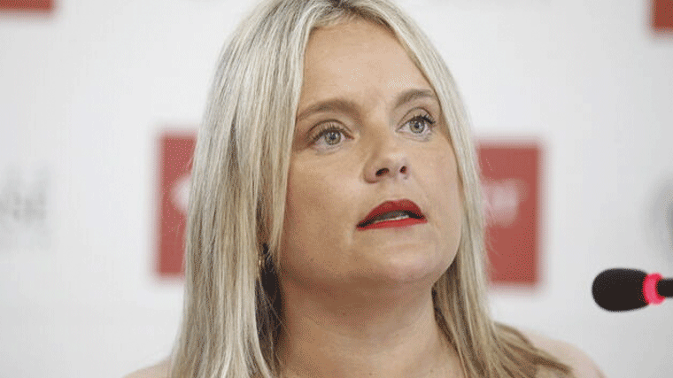 Casado quiere a Blanco al frente del Comisionado de Víctimas del Terrorismo en Madrid