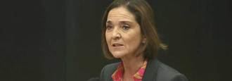 Maroto reitera su intención de presentarse a las primarias del PSOE para optar a la Alcaldía en 2027