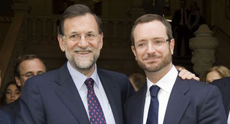 Polémica en el PP por la boda gay de uno de sus vicesecretarios: ¿Asistirá o no Rajoy?