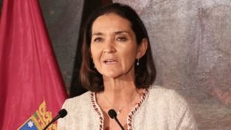 PSOE defiende que Maroto 