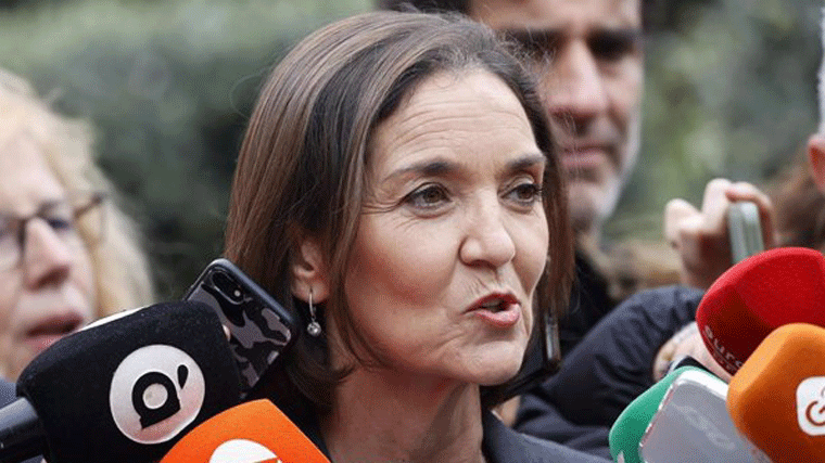 Maroto (PSOE) defiende que Aena 'ejerce sus competencias' en Barajas y pide al Ayuntamiento asumir 'la emergencia social'