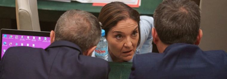 PP y Vox frenan la comisión pedida por el PSOE por el atropello de una niña del coche del director de la Policía