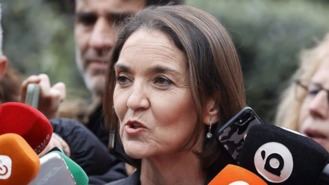 Madrid formaliza su querella contra Maroto por sus afirmaciones sobre residencias