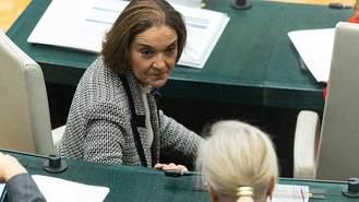 Maroto advierte a Almeida que la próxima vez que la acuse de 'corrupción' se verán en los tribunales